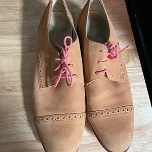 Cole Haan women dress shoes